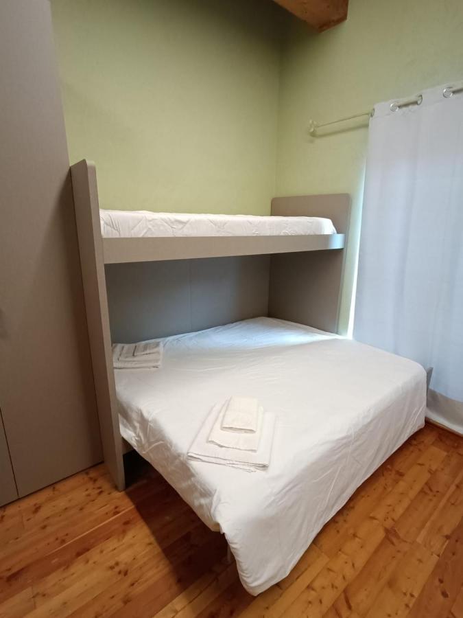 Constancia Trattoria Hostel Valdieri Ngoại thất bức ảnh