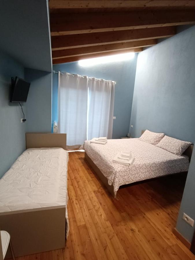 Constancia Trattoria Hostel Valdieri Ngoại thất bức ảnh
