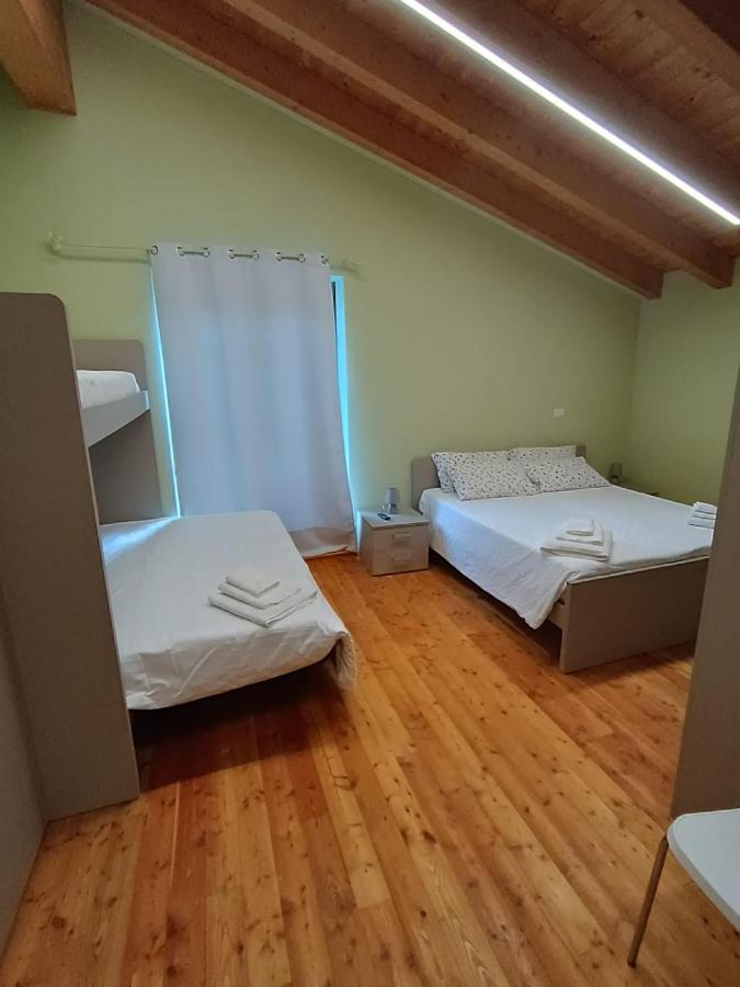 Constancia Trattoria Hostel Valdieri Ngoại thất bức ảnh