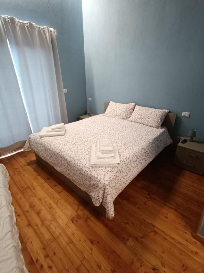 Constancia Trattoria Hostel Valdieri Ngoại thất bức ảnh