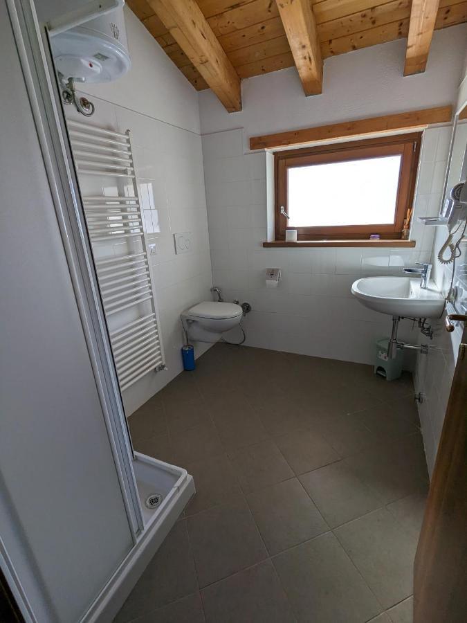 Constancia Trattoria Hostel Valdieri Ngoại thất bức ảnh