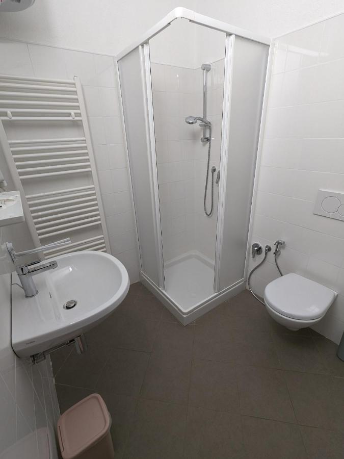 Constancia Trattoria Hostel Valdieri Ngoại thất bức ảnh