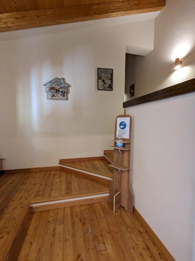 Constancia Trattoria Hostel Valdieri Ngoại thất bức ảnh